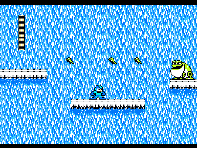 Rockman 2 Complete Works screenshot 4 for Playstation